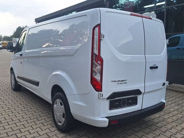 Ford Transit Custom 320 L2 Trend 110 kW image number 9