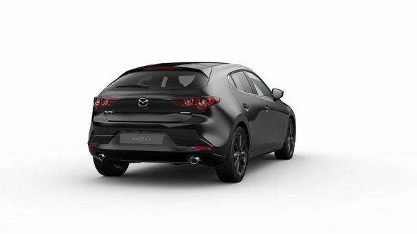 Mazda 3 150 M Homura 110 kW image number 7