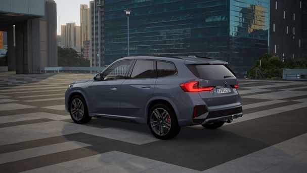 BMW X1 sDrive18i 100 kW image number 4