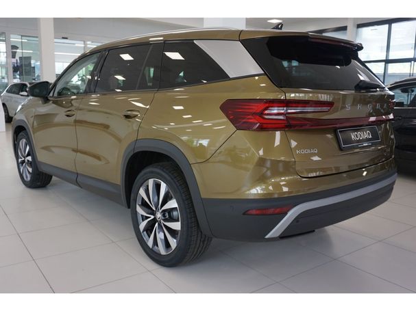 Skoda Kodiaq 2.0 TDI 4x4 DSG 142 kW image number 3