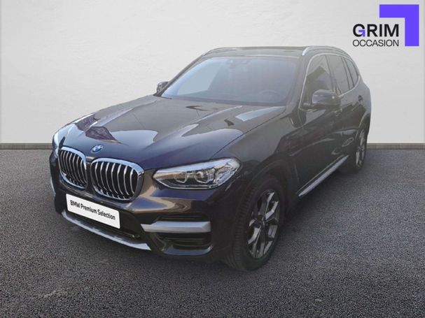 BMW X3 xDrive 137 kW image number 1