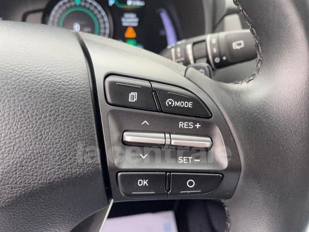 Hyundai Kona 100 kW image number 19