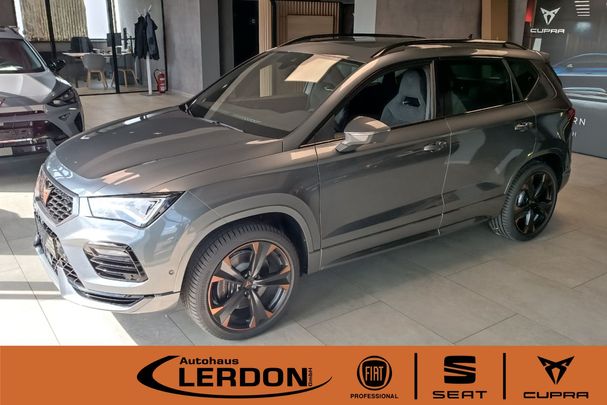 Cupra Ateca 2.0 TSI DSG 221 kW image number 1