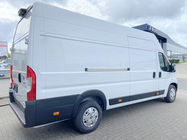 Fiat Ducato 35 132 kW image number 2