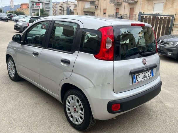 Fiat Panda 1.0 Hybrid 51 kW image number 6