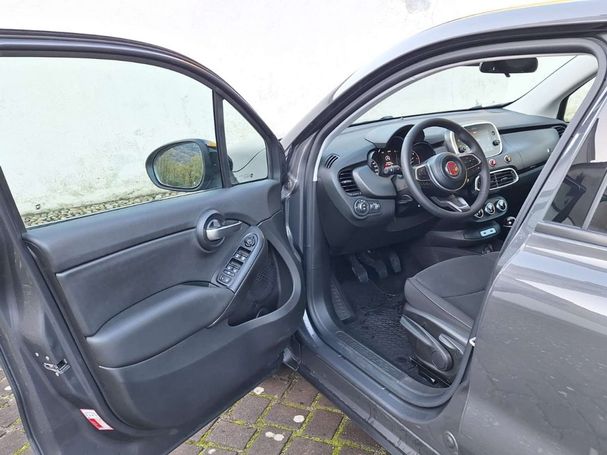 Fiat 500X 1.3 70 kW image number 9