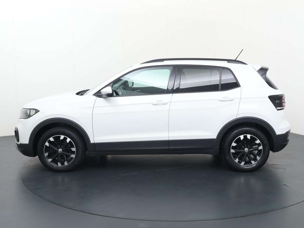 Volkswagen T-Cross 1.0 TSI Life 85 kW image number 3