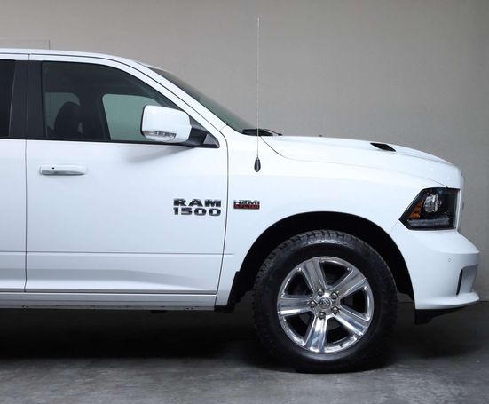 RAM 1500 5.7 294 kW image number 12