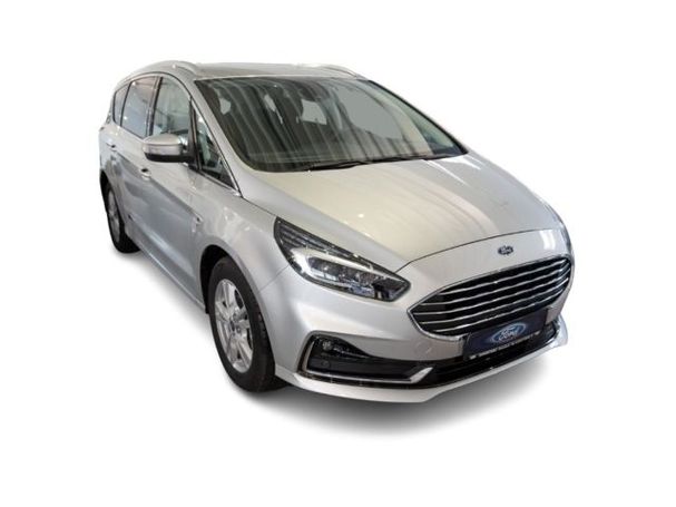 Ford S-Max 2.5 Titanium 140 kW image number 2