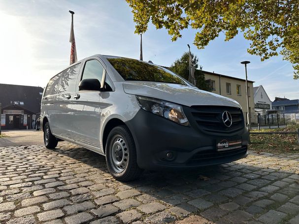 Mercedes-Benz Vito 116 CDi extra 120 kW image number 23