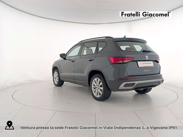 Seat Ateca 1.5 TSI DSG 110 kW image number 3