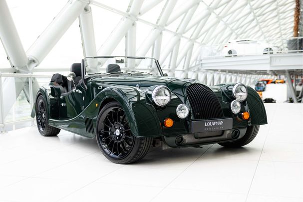 Morgan Plus 6 250 kW image number 5