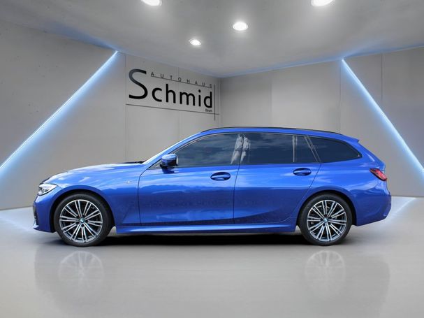 BMW 320d Touring xDrive M Sport 140 kW image number 5