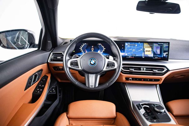 BMW 320 e Touring 150 kW image number 32