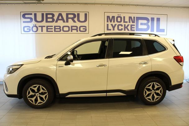 Subaru Forester 2.0i Active 110 kW image number 3