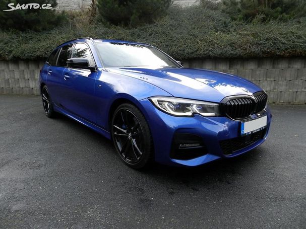 BMW 330d Touring xDrive 195 kW image number 3