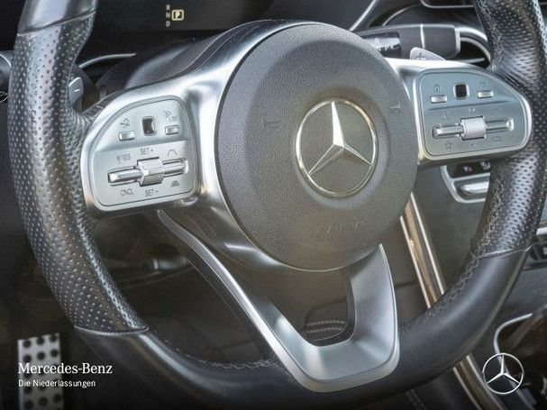 Mercedes-Benz GLC 300 de 225 kW image number 15