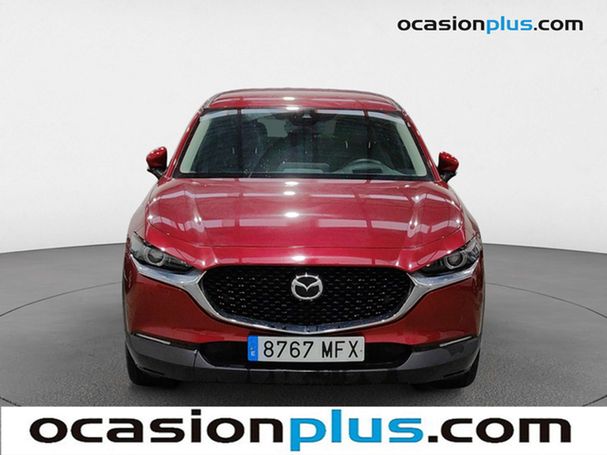 Mazda CX-30 2.0 137 kW image number 11