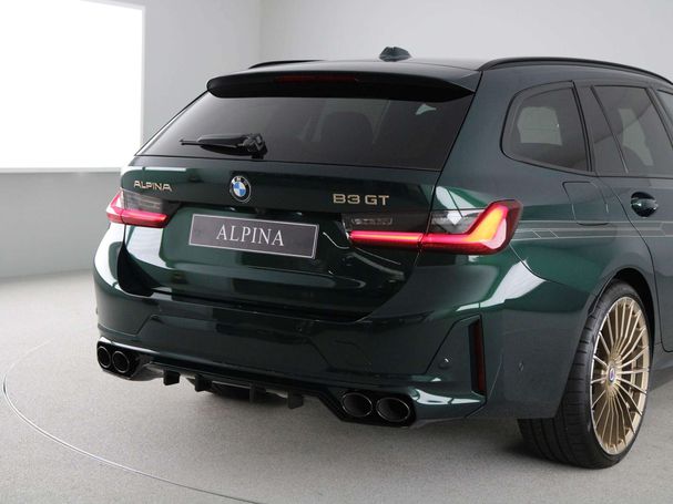 ALPINA B3 GT Touring Switch-Tronic 389 kW image number 25