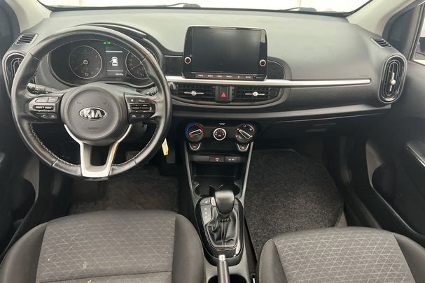 Kia Picanto 1.0 49 kW image number 13