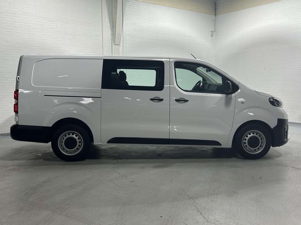 Toyota Proace Cab 2.0 D-4D 106 kW image number 8