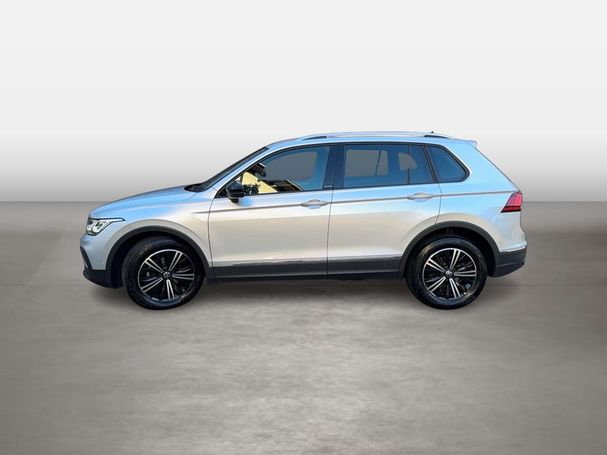 Volkswagen Tiguan 1.5 TSI DSG 110 kW image number 4