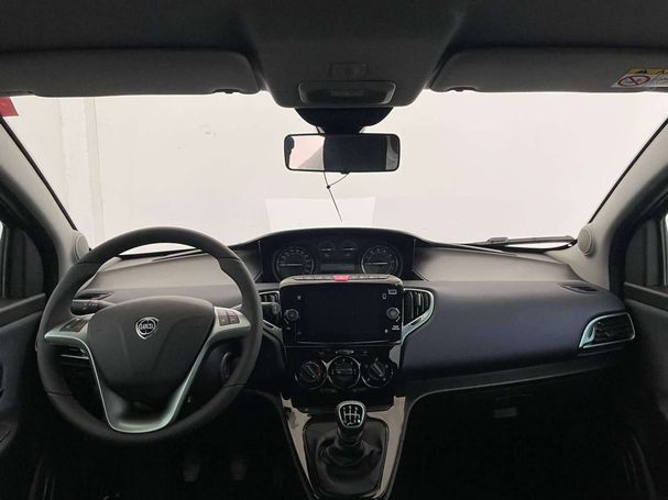 Lancia Ypsilon 51 kW image number 12