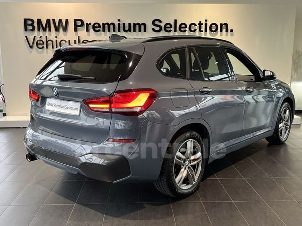 BMW X1 25e xDrive 162 kW image number 3