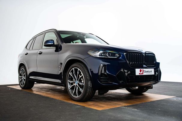 BMW X3 xDrive30e 215 kW image number 7