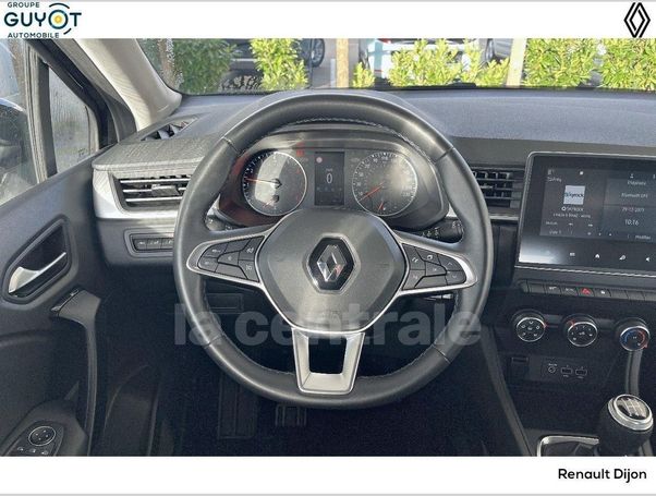 Renault Captur 1.0 TCe 74 kW image number 28