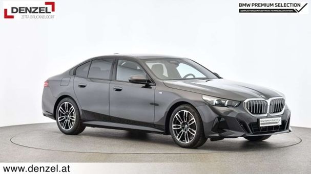 BMW 520d xDrive 145 kW image number 2