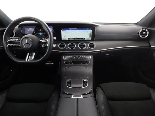 Mercedes-Benz E 220 d T 143 kW image number 8