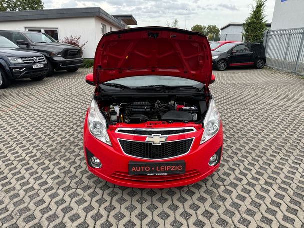 Chevrolet Spark 50 kW image number 12