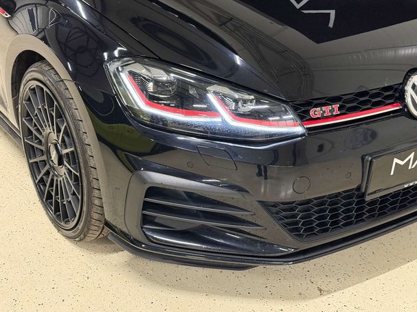 Volkswagen Golf GTI Performance DSG 180 kW image number 6