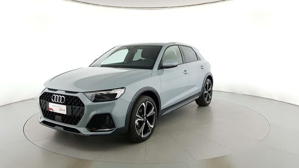 Audi A1 30 TFSI S tronic Allstreet 81 kW image number 1