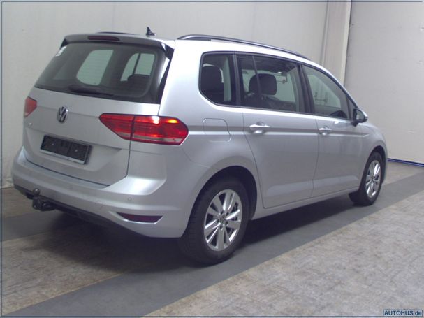 Volkswagen Touran 110 kW image number 4