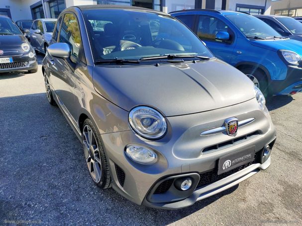 Abarth 595 Turismo 1.4 T-Jet 165 121 kW image number 5