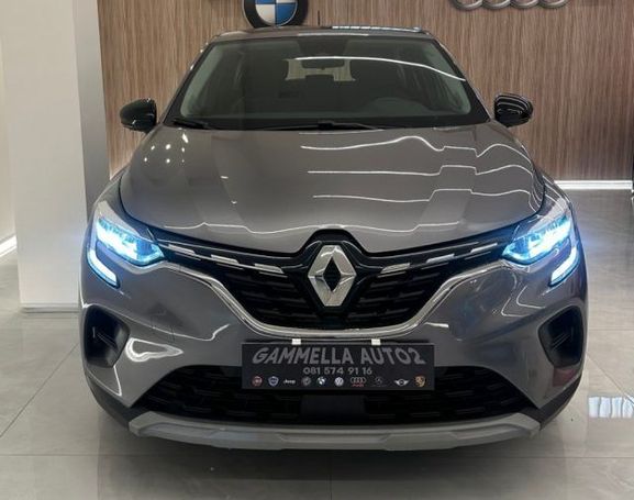 Renault Captur Blue dCi 115 85 kW image number 2