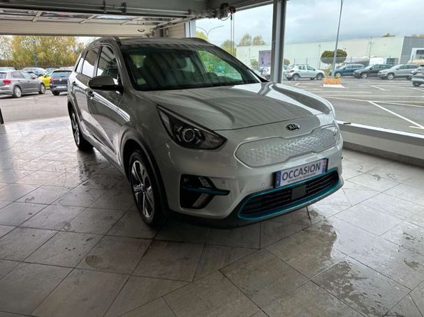 Kia Niro e 152 kW image number 3