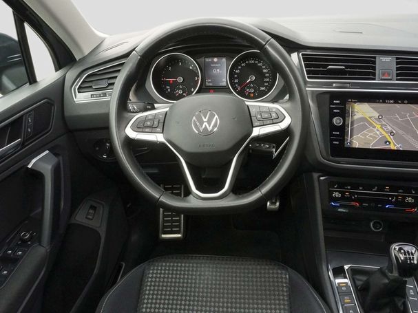 Volkswagen Tiguan 2.0 TDI 90 kW image number 14