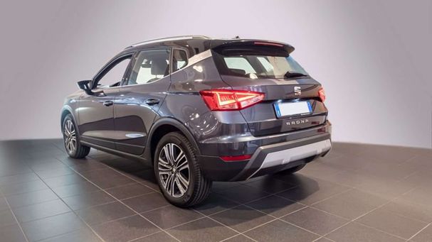 Seat Arona 1.6 TDI DSG Style 70 kW image number 2