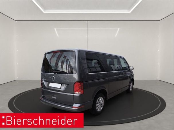 Volkswagen T6 Kombi 2.0 TDI 110 kW image number 8