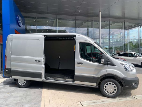 Ford Transit 350 L3H2 2.0 Trend 121 kW image number 8