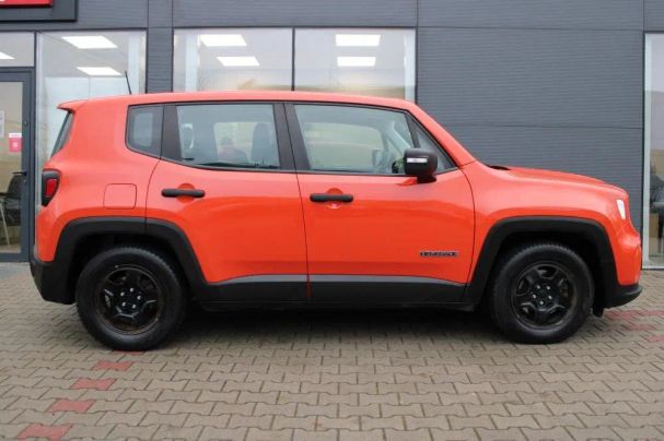 Jeep Renegade 88 kW image number 4