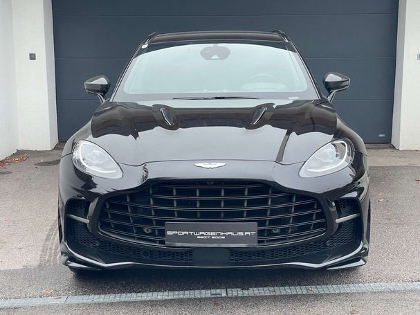 Aston Martin DBX 707 520 kW image number 5