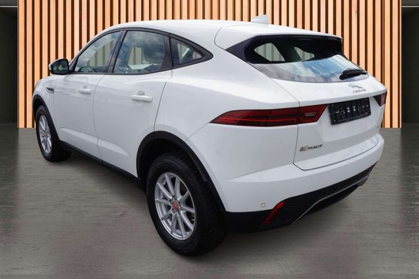 Jaguar E-Pace D150 110 kW image number 10