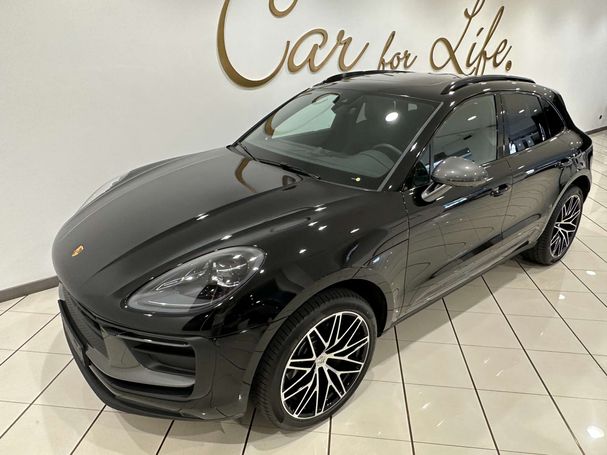 Porsche Macan 195 kW image number 7