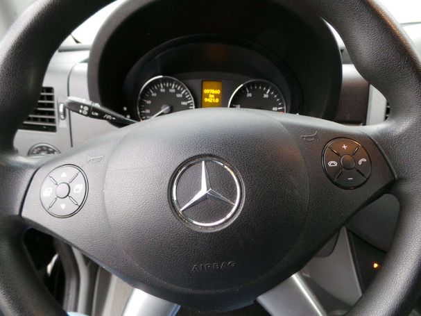 Mercedes-Benz Sprinter 311 CDi 84 kW image number 16