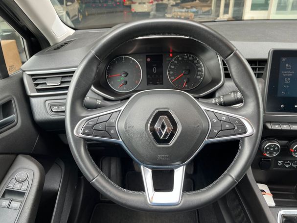 Renault Clio TCe 100 74 kW image number 12