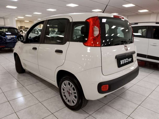 Fiat Panda 1.2 51 kW image number 5